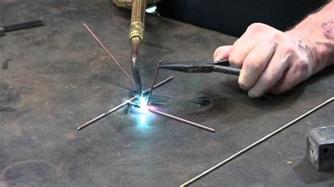 Brazing Made Easy